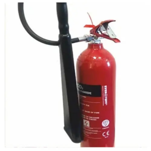 CO2 Carbon Dioxide extinguishers
