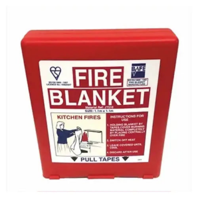 Safety Equipment & Accessories