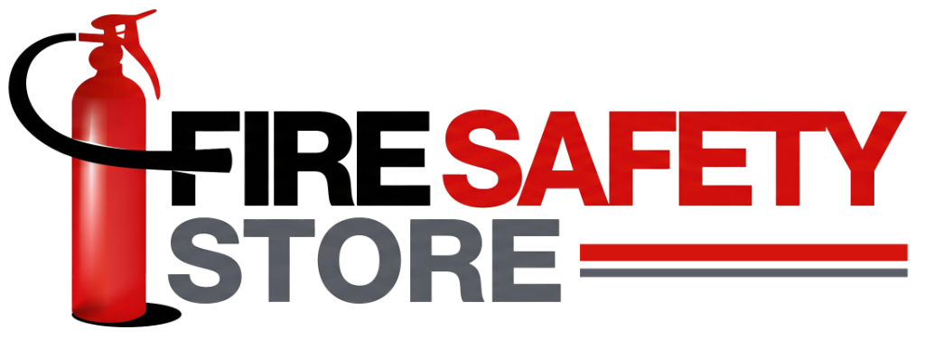 Fire Safety Store logo